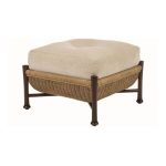 Ottoman Coffee Table