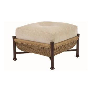 Ottoman Coffee Table