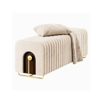 Storage Ottoman