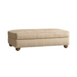 Mustique Ottoman