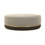 Adda Ottoman Bench