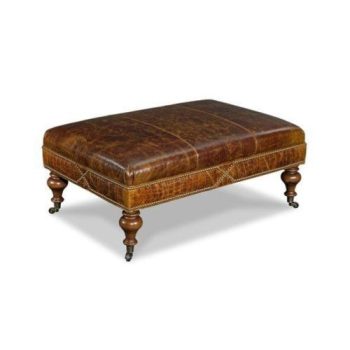 Tristen Ottoman