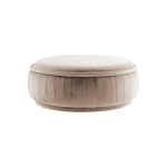 Rectangular Ottoman