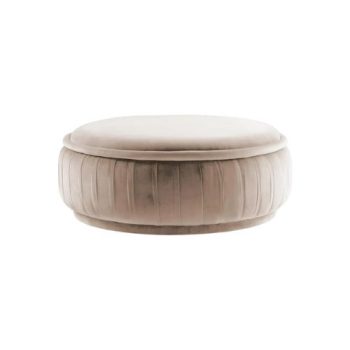 Rectangular Ottoman