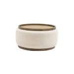 Accent Ottoman Bench