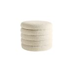 Textured Meditation Cushions