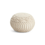 Custom Upholstered Ottomans