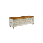 Early Settler Vintage Trunk