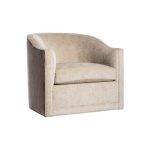 Art Deco Club Chair