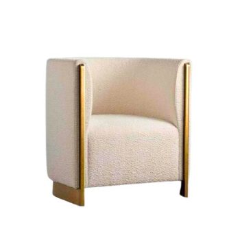 Francesco Molon P541 Armchair