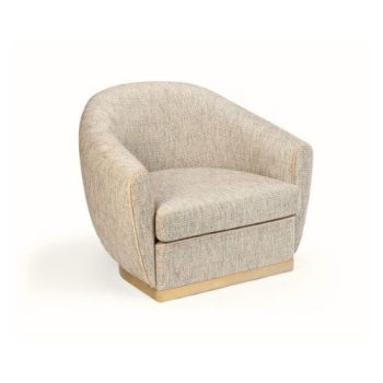 Swivel-Club Chair