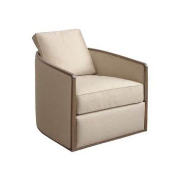 Art Deco Tulip Chair