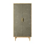 Regency Style Cabinet/Armoire