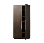 Novamobili Line Wardrobe