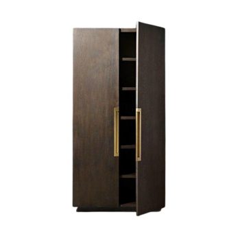 Novamobili Line Wardrobe