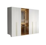 Noir Wardrobe