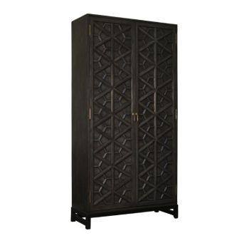 Ritz Wardrobe