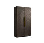 Contemporary Wardrobe/Storage Unit