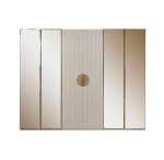 Contemporary Wardrobe