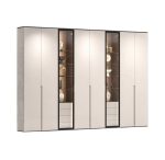 Bombe Chest/Cabinet