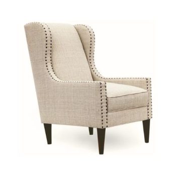 Wing Chair