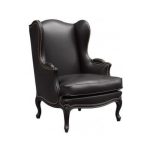 Wingback Chair