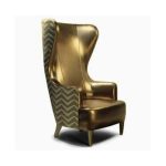 Vical Rorums Armchair