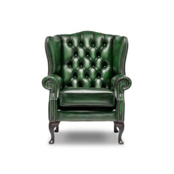 Wing Settee